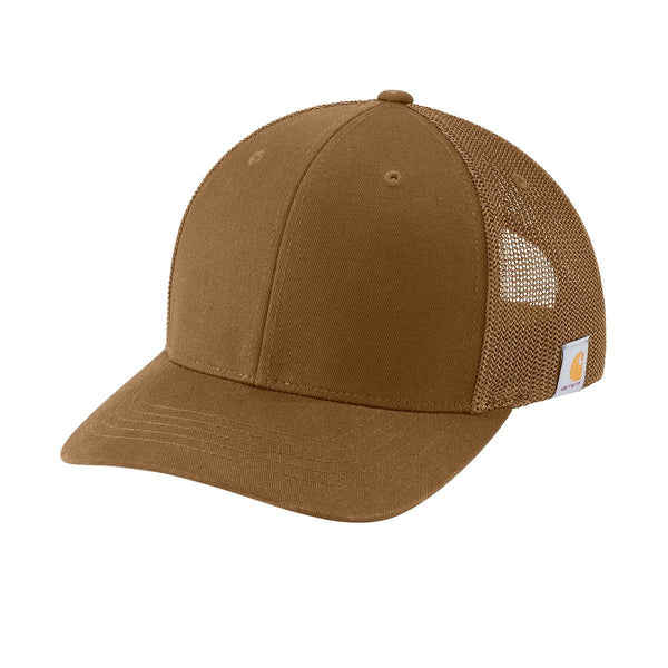 Mesh Back XL Cap