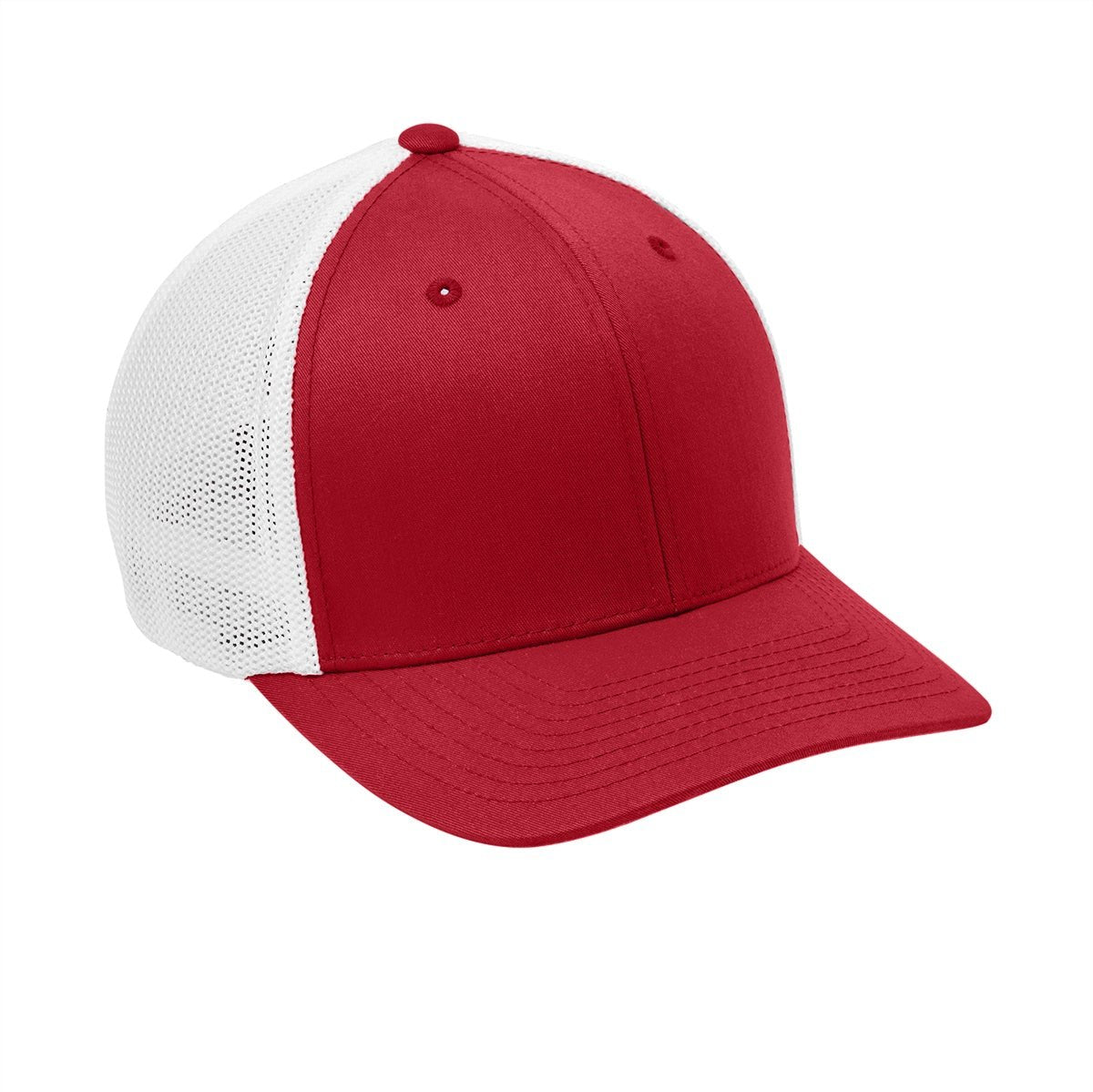 Mesh Back XL Cap