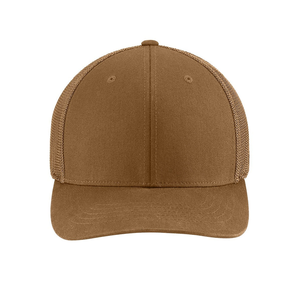 Mesh Back XL Cap
