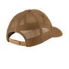 Mesh Back XL Cap