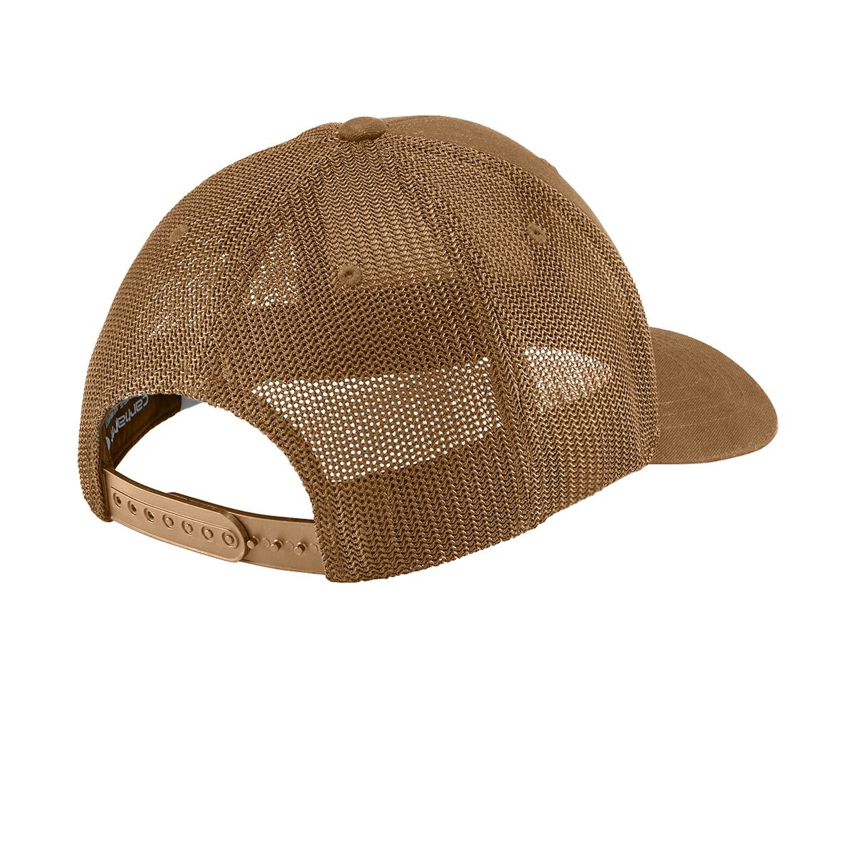 Mesh Back XL Cap