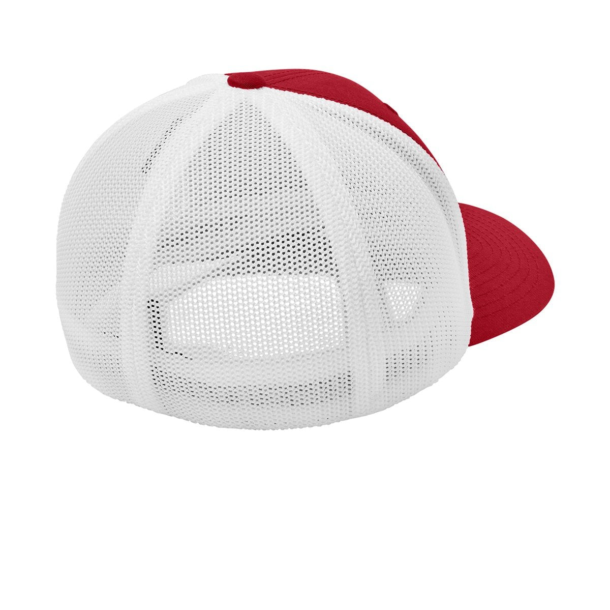 Mesh Back XL Cap