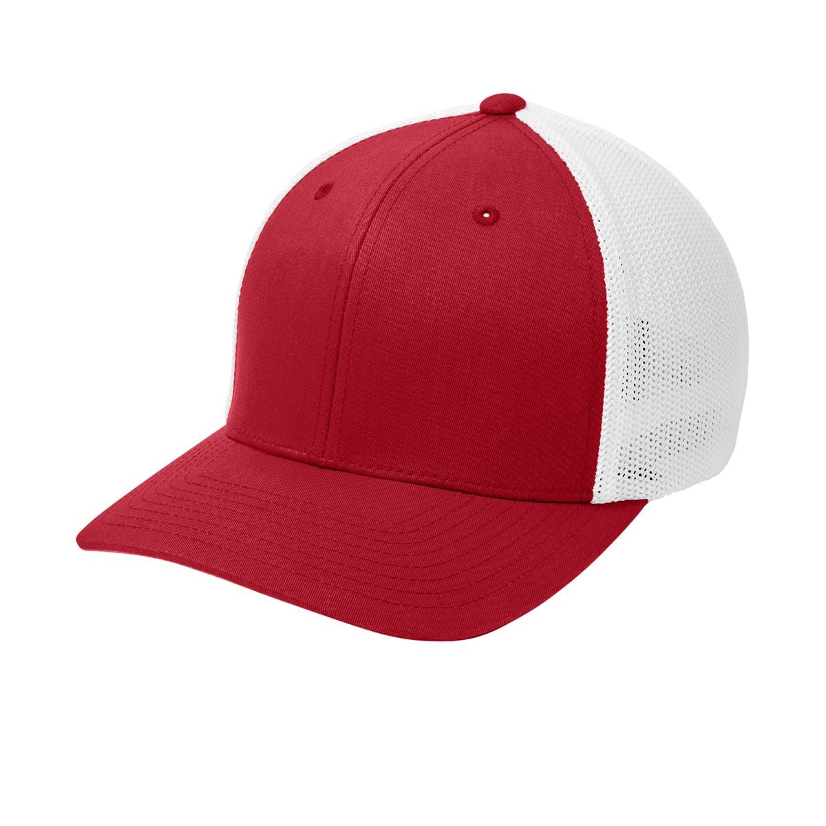 Mesh Back XL Cap