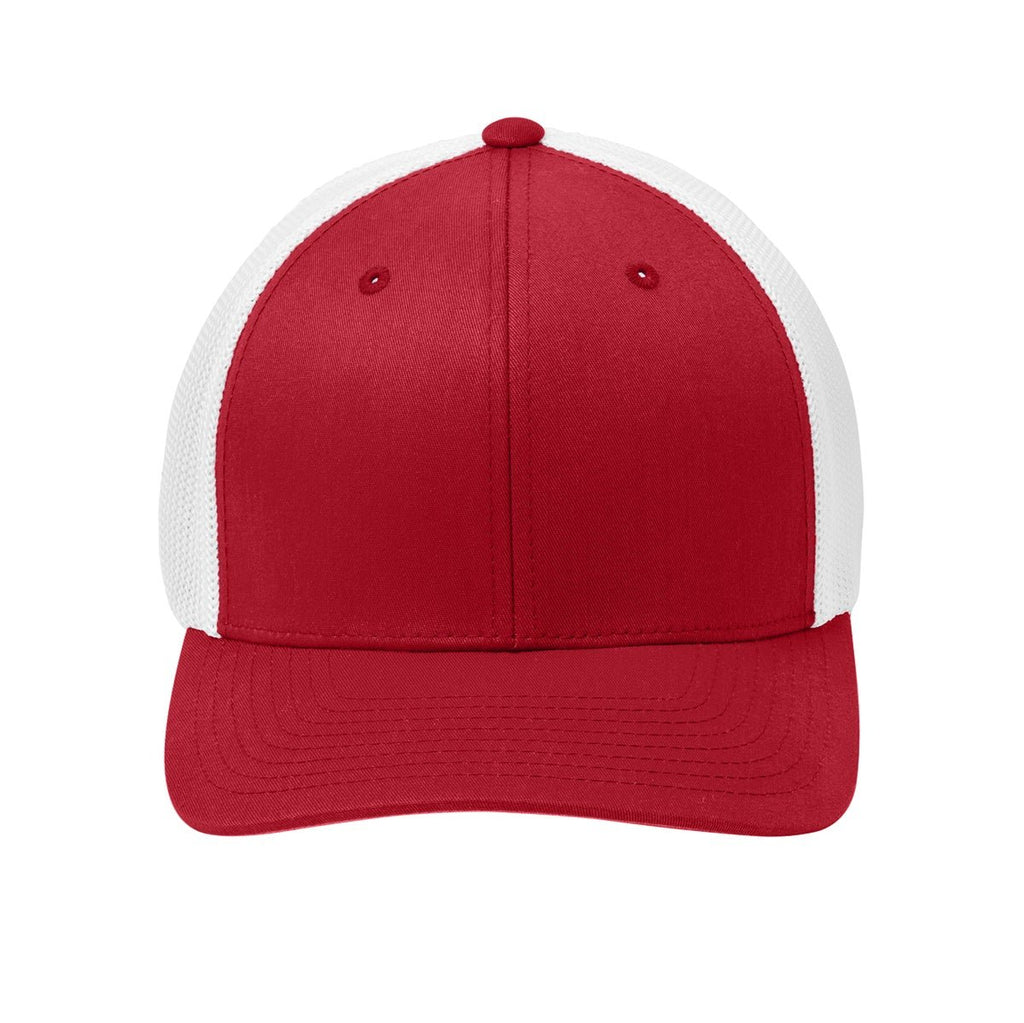 Mesh Back XL Cap