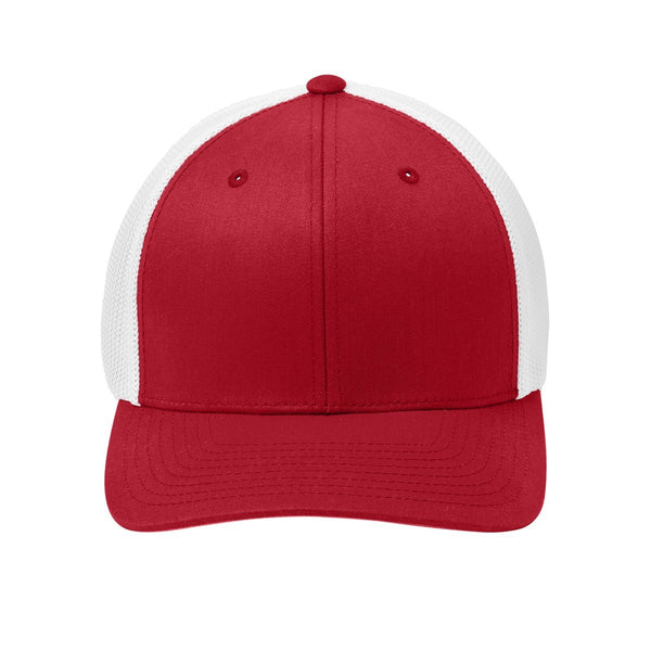 Mesh Back XL Cap