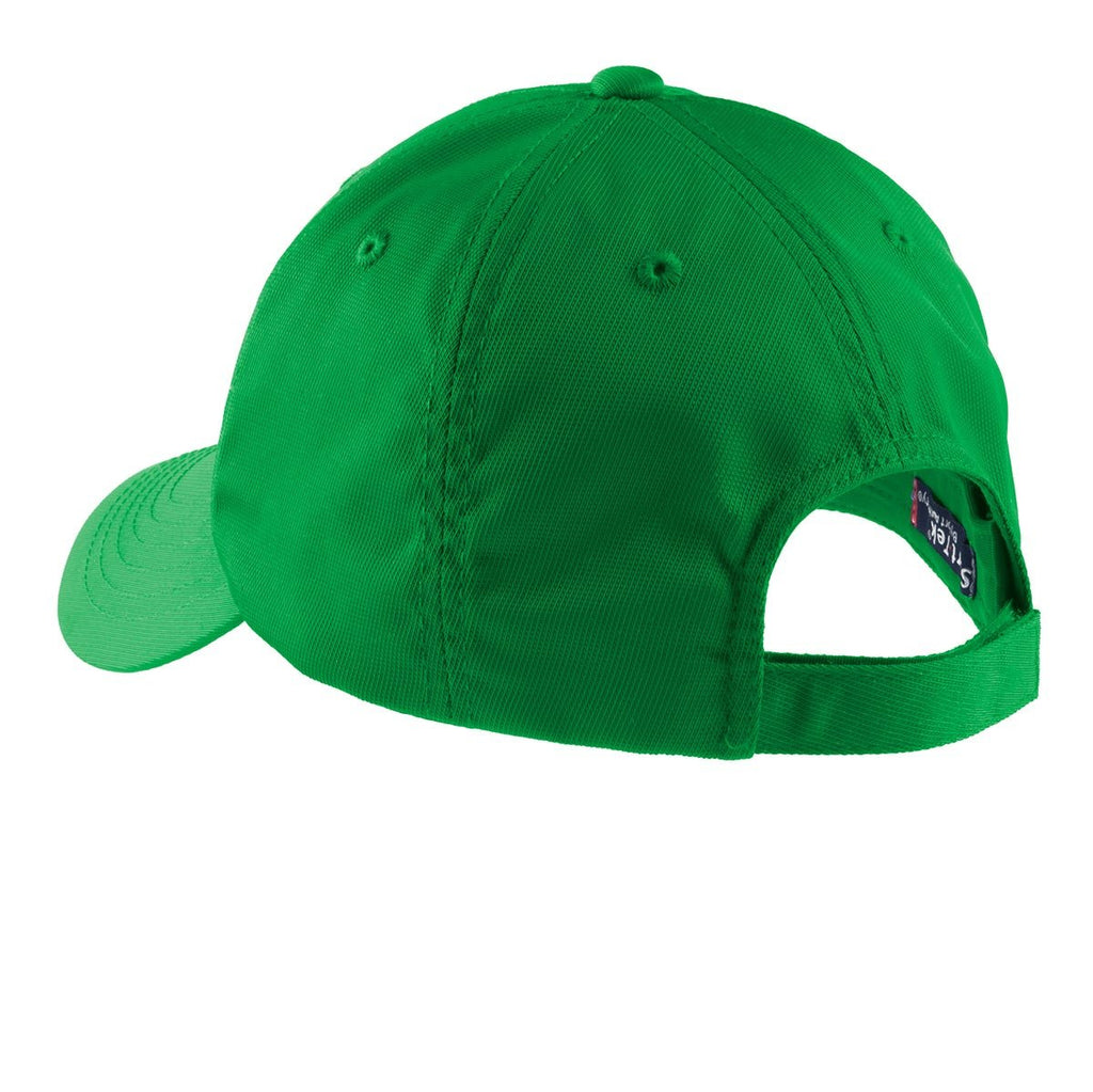 Nylon XL Cap